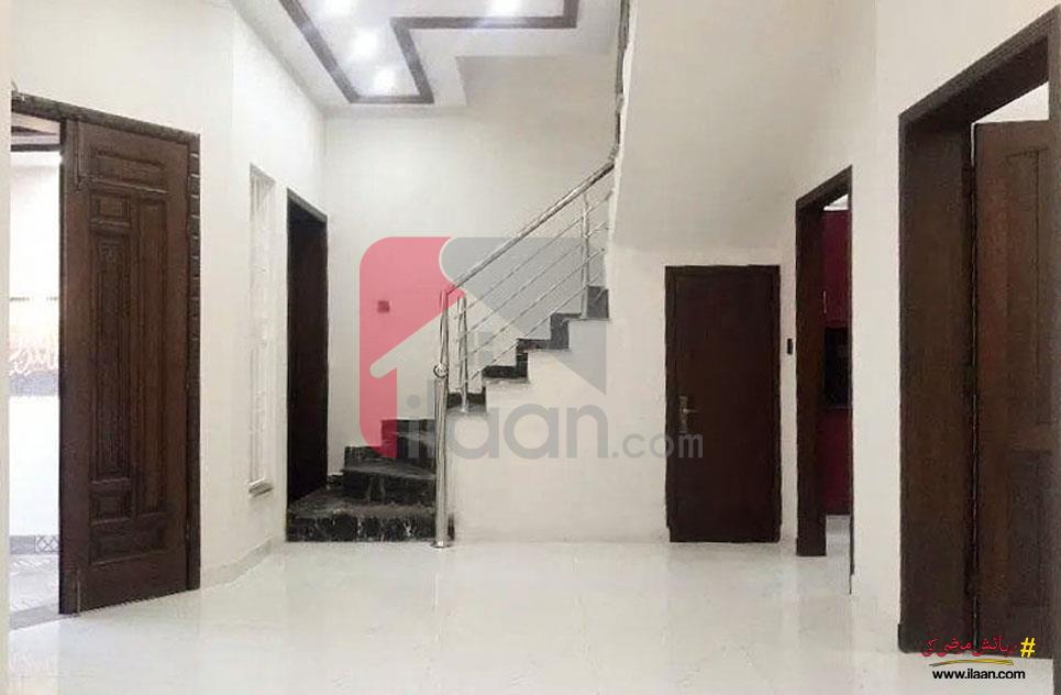 5 Marla House for Sale in Phase 1, Etihad Town, Lahore