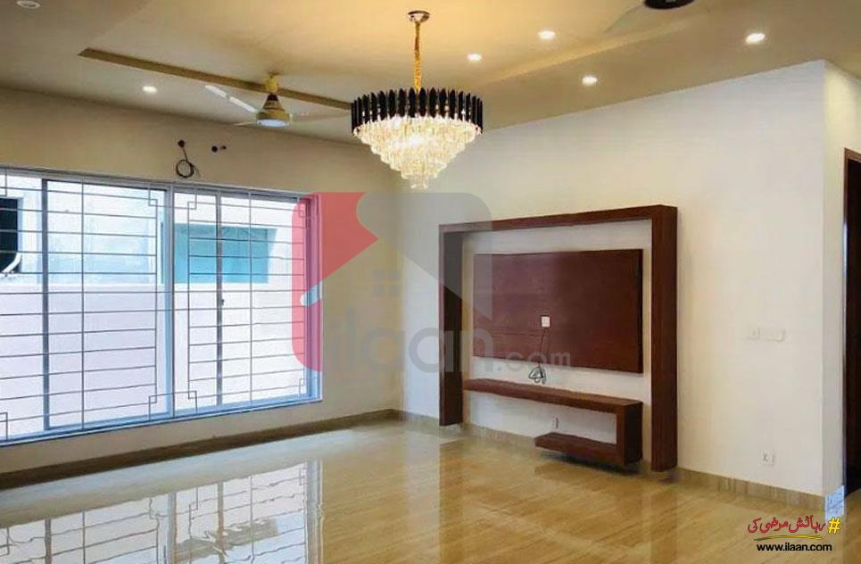 1 Kanal 2 Marla House for Sale in Mounds Block, Paragon City, Lahore