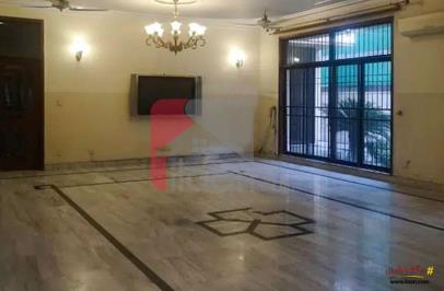2 Kanal House for Rent in Gulberg-3, Lahore