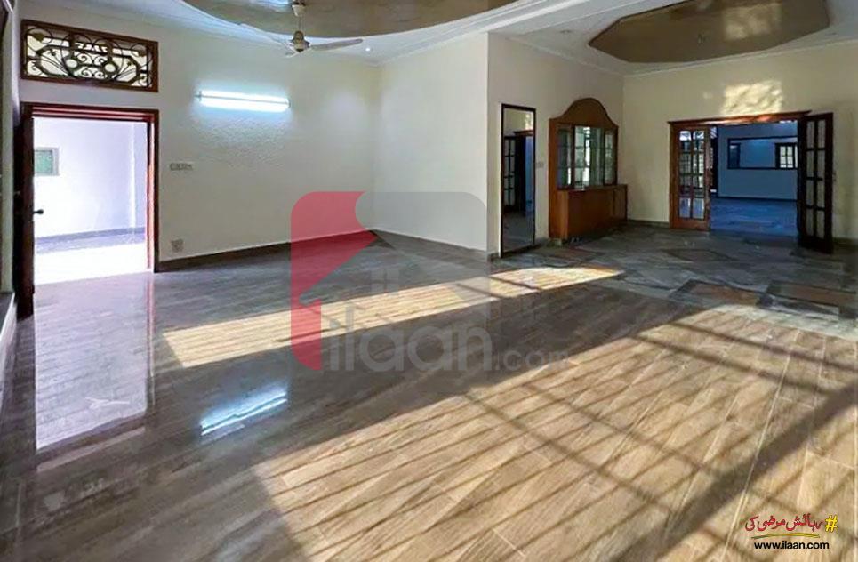 2 Kanal House for Rent in Gulberg-2, Lahore