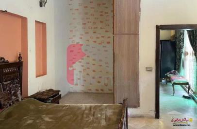 10 Marla House for Sale in Marghzar Officers Colony, Lahore