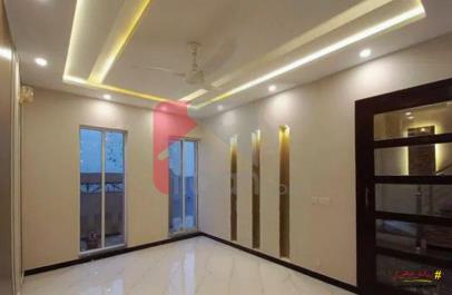 7 Marla House for Sale in Block M7, Lake City, Lahore