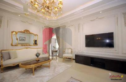 4 Kanal House for Sale in Paragon City, Lahore