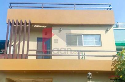 7 Marla House for Sale in Grove Block, Paragon City, Lahore