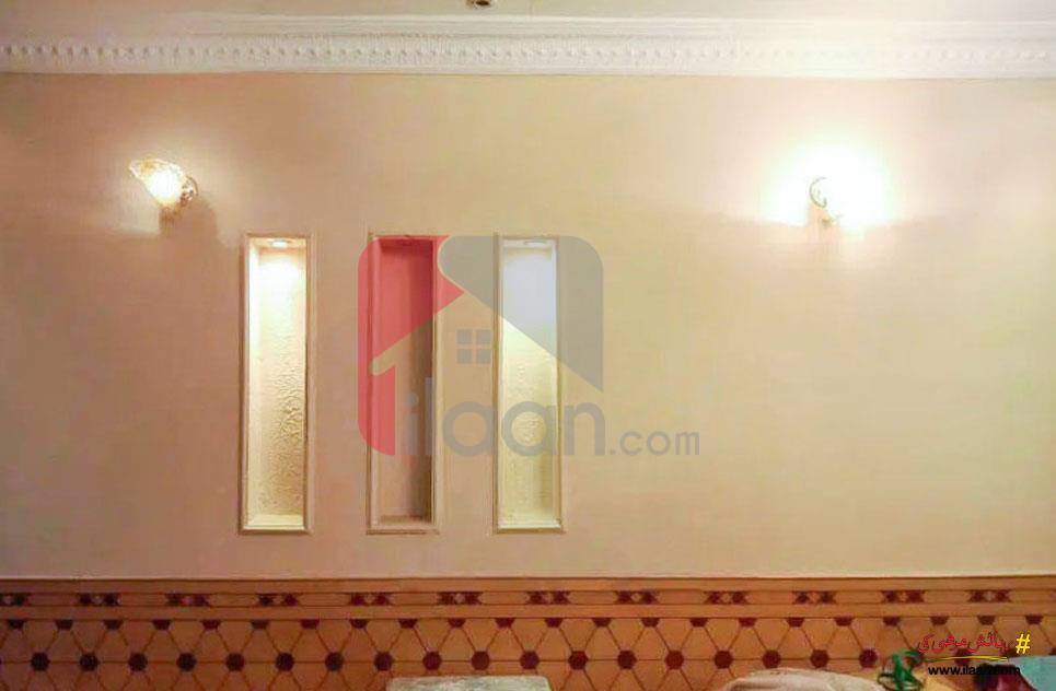10 Marla House for Sale in Mustafa Town, Lahore