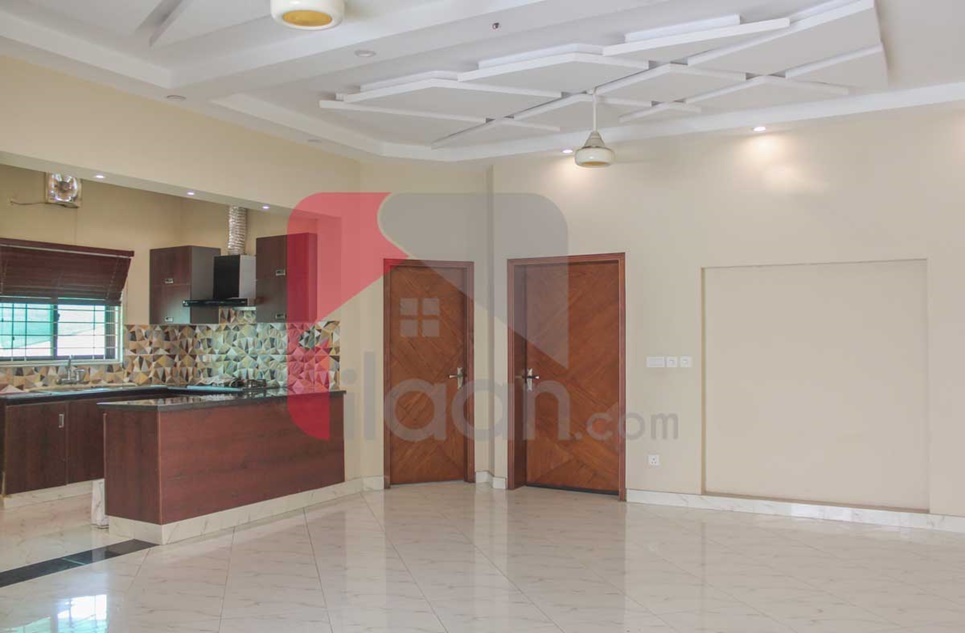 8 Marla House for Rent in Block A, Rahbar - Phase 1, DHA, Lahore