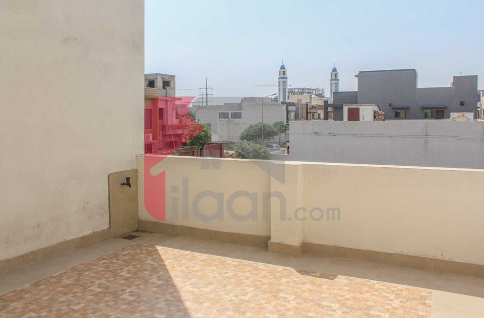 8 Marla House for Rent in Block A, Rahbar - Phase 1, DHA, Lahore
