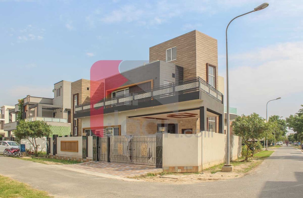 10 Marla House for Sale in Block A, Phase 1, DHA Lahore
