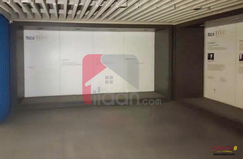 5 Kanal 4 Marla Building for Rent in Gulberg-3, Lahore