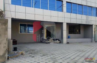 2 Kanal 22 Marla Building for Rent in Gulberg-3, Lahore
