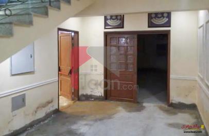 500 Sq.yd House for Rent (Ground Floor) in Phase 8, DHA Karachi