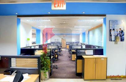 4 Kanal 22 Marla Building for Rent on Main Boulevard, Gulberg-3, Lahore