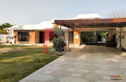 4 Kanal Building for Rent in Gulberg-3, Lahore