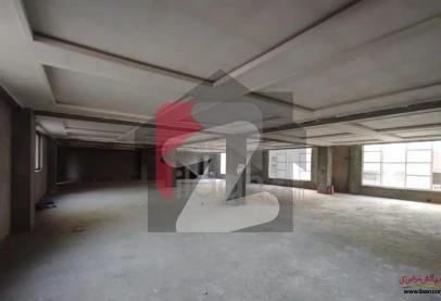 2 Kanal 89 Marla Building for Rent in Gulberg-3, Lahore