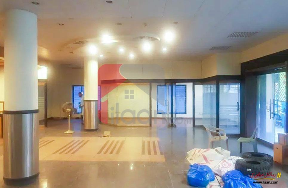 1 Kanal 78 Marla Building for Rent in Gulberg-3, Lahore