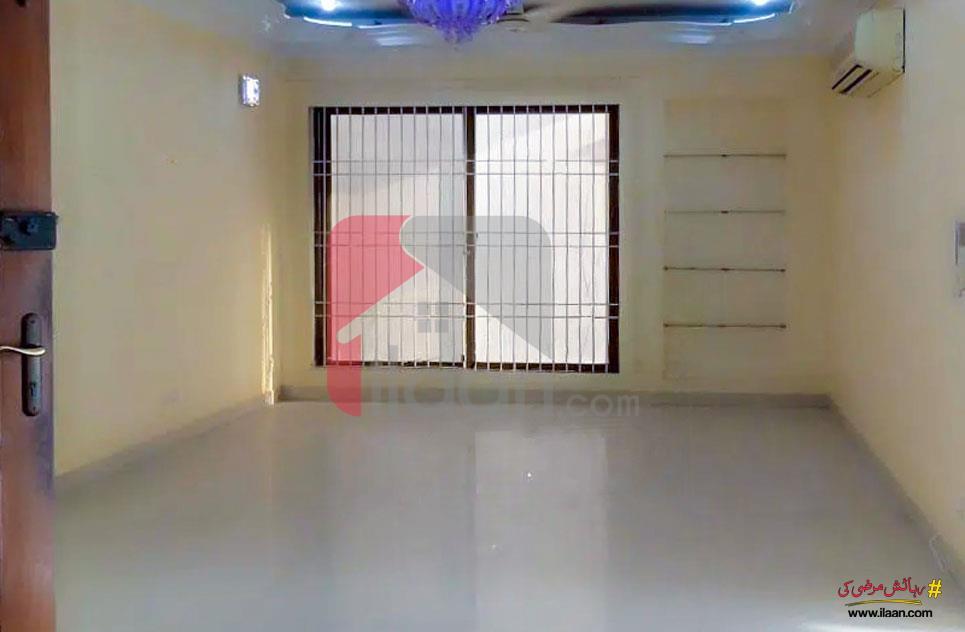 500 Sq.yd House for Rent (First Floor) in Phase 6, DHA Karachi