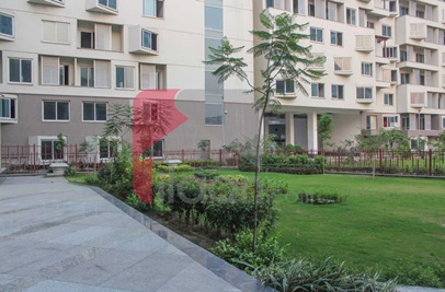 3 Bed Apartment for Sale in Penta Square, Block C, Phase 5, DHA Lahore