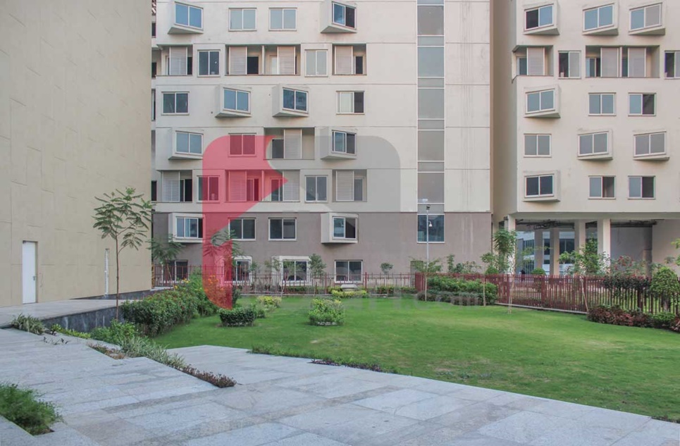 Studio Apartment for Sale in Penta Square, Block C, Phase 5, DHA Lahore