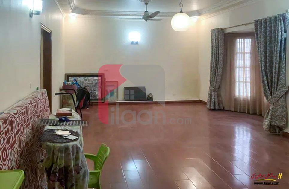 500 Sq.yd House for Rent (First Floor) in Phase 4, DHA Karachi