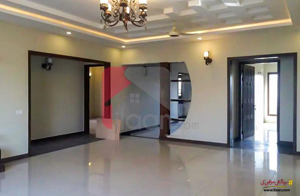 500 Sq.yd house for rent (First Floor) in Phase 7, DHA Karachi