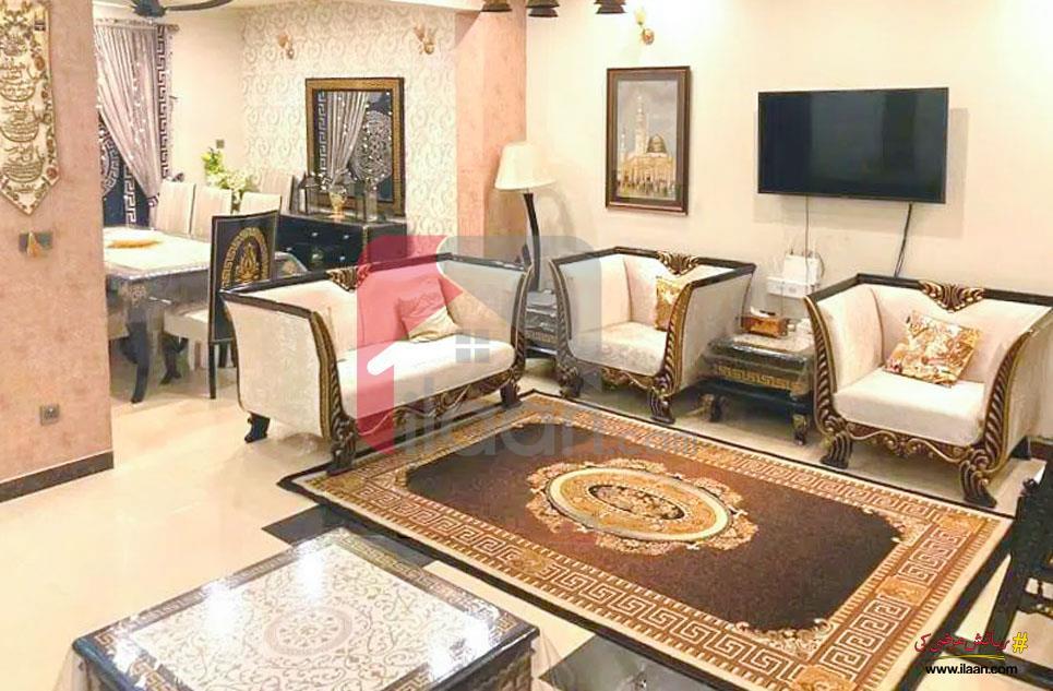 13 Marla House for Rent (Ground Floor) in Wapda Town, Lahore