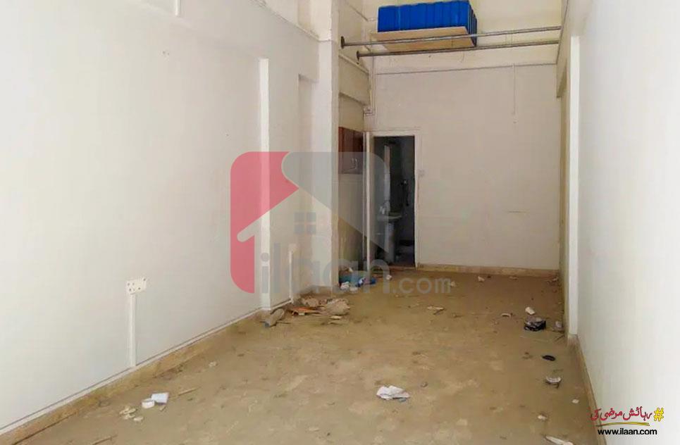 47.5 Sq.yd Shop for Rent in Muslim Commercial Area, Phase 6, DHA Karachi