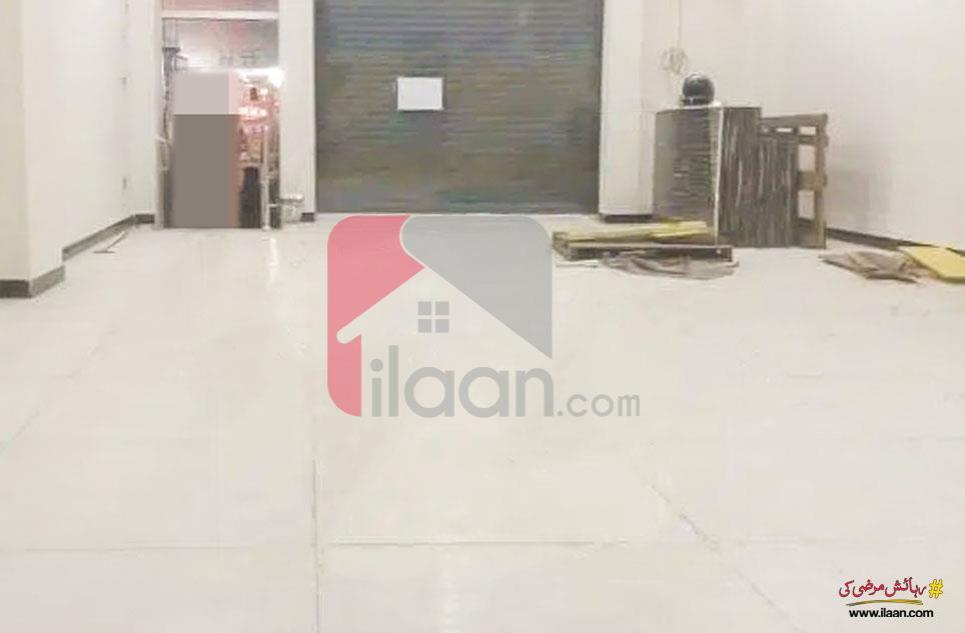 177.5 Sq.yd Shop for Rent in Phase 5, DHA Karachi