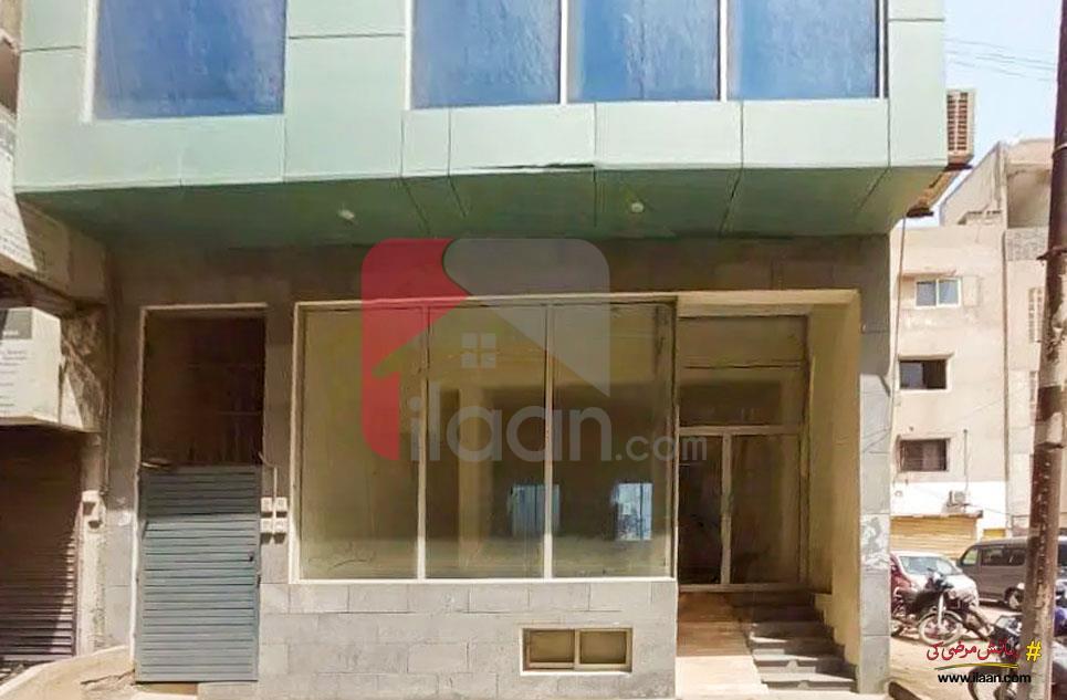 200 Sq.yd Shop for Rent in Phase 5, DHA Karachi