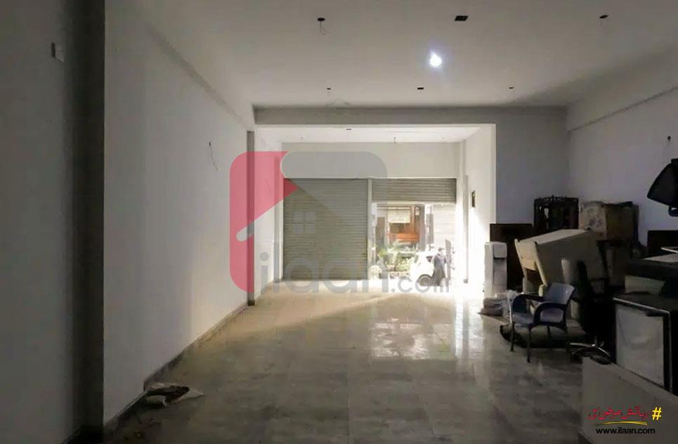 190 Sq.yd Shop for Rent in Phase 6, DHA Karachi