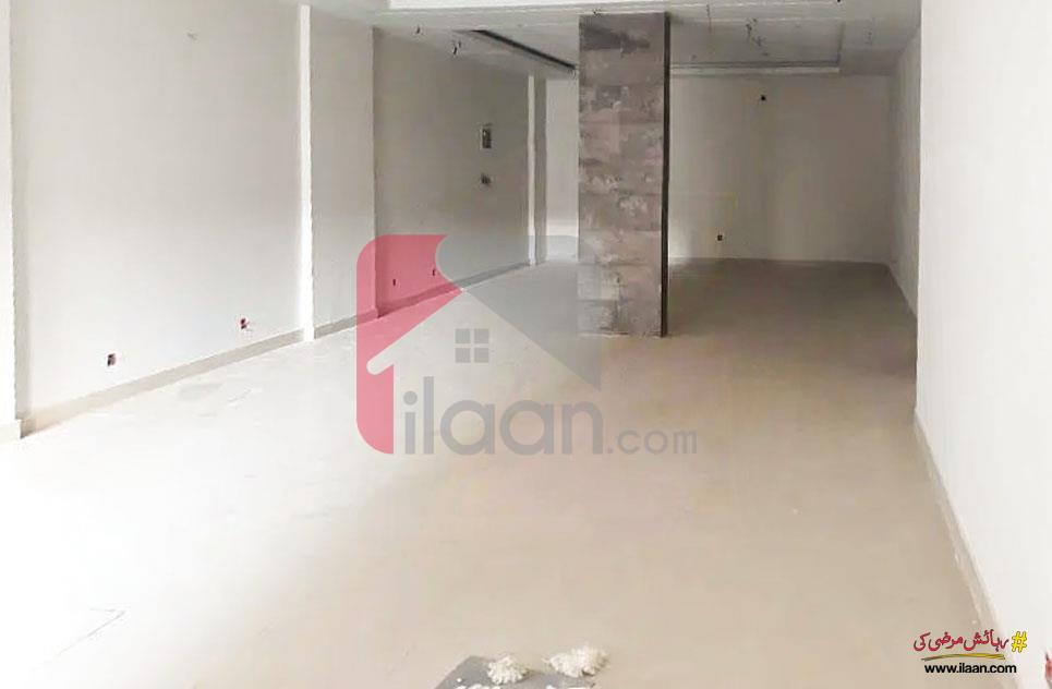 75 Sq.yd Shop for Rent in Phase 6, DHA Karachi