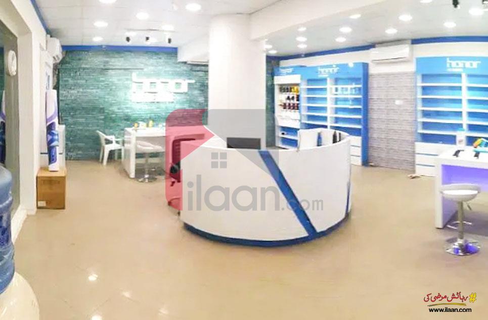 197.5 Sq.yd Shop for Rent in Phase 5, DHA Karachi