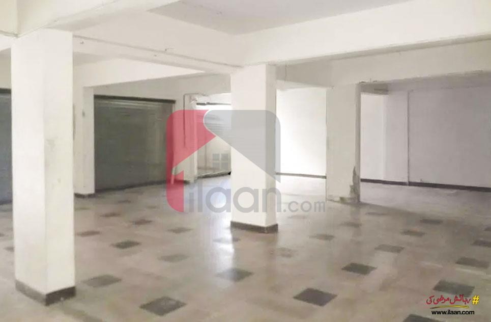 222.5 Sq.yd Shop for Rent in Phase 2 Extension, DHA Karachi