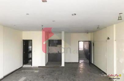 90 Sq.yd Office for Rent in Phase 6, DHA Karachi