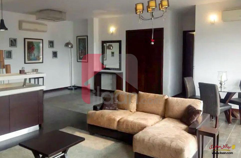 2 Bed Apartment for Rent in Gulberg-3, Lahore