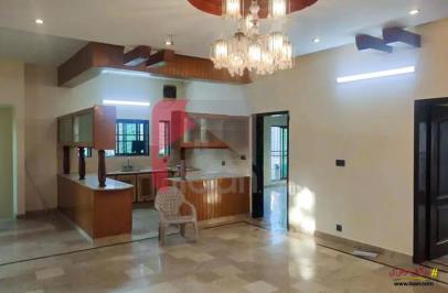 10 Marla House for Sale in Block K2, Phase 1, Wapda Town, Lahore