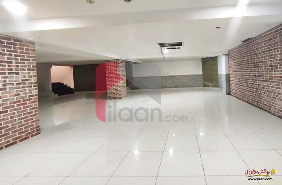 550 Sq.yd Office for Rent in Phase 6, DHA Karachi