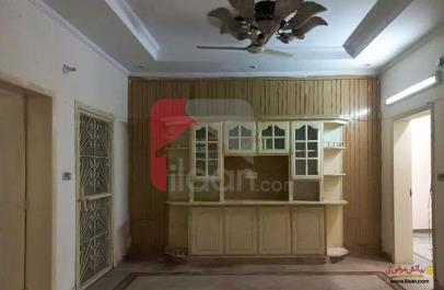 16 Marla House for Rent (First Floor) in Asif Block, Allama Iqbal Town, Lahore