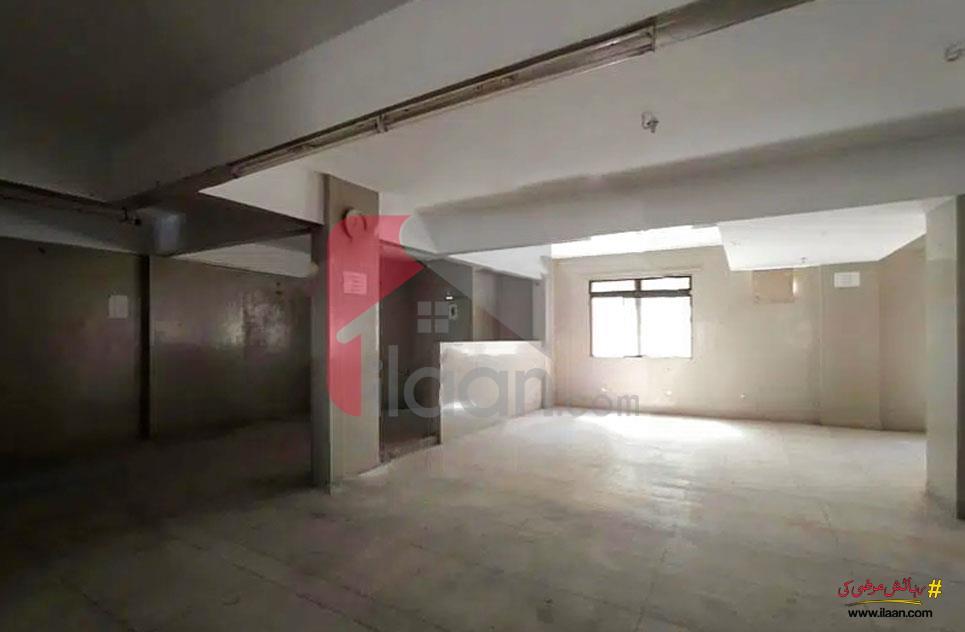 200 Sq.yd Office for Rent in Phase 2, DHA Karachi