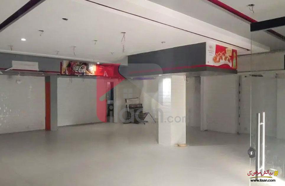 350 Sq.yd Office for Rent in Phase 4, DHA Karachi