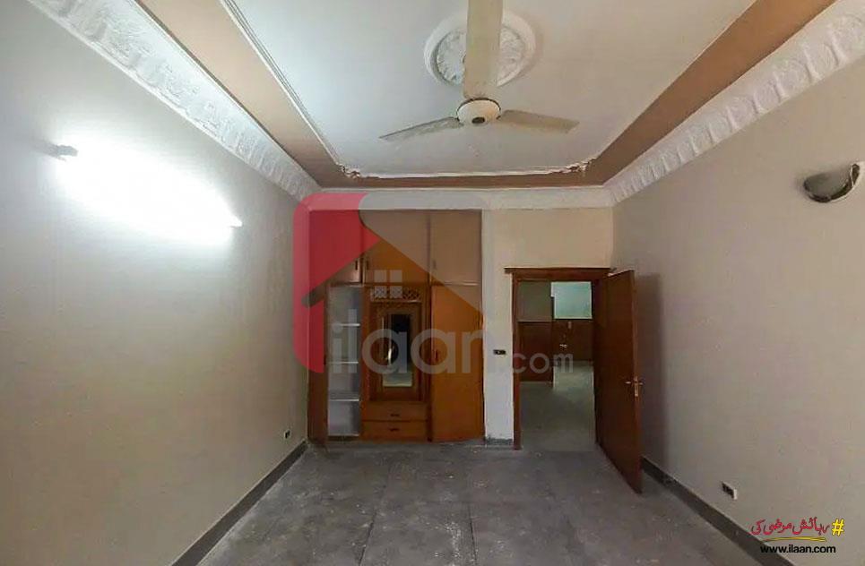 12 Marla House for Rent (First Floor) in Pak Block, Allama Iqbal Town, Lahore