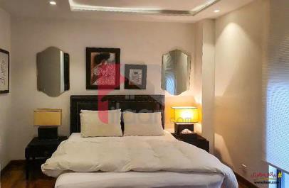 1 Bed Apartment for Rent in Gulberg-4, Lahore