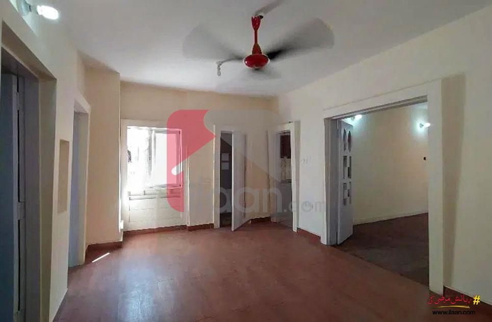 100 Sq.yd Office for Rent in Tauheed Commercial Area, Phase 5, DHA Karachi