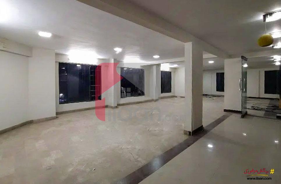 182.5 Sq.yd Office for Rent in Tauheed Commercial Area, Phase 5, DHA Karachi
