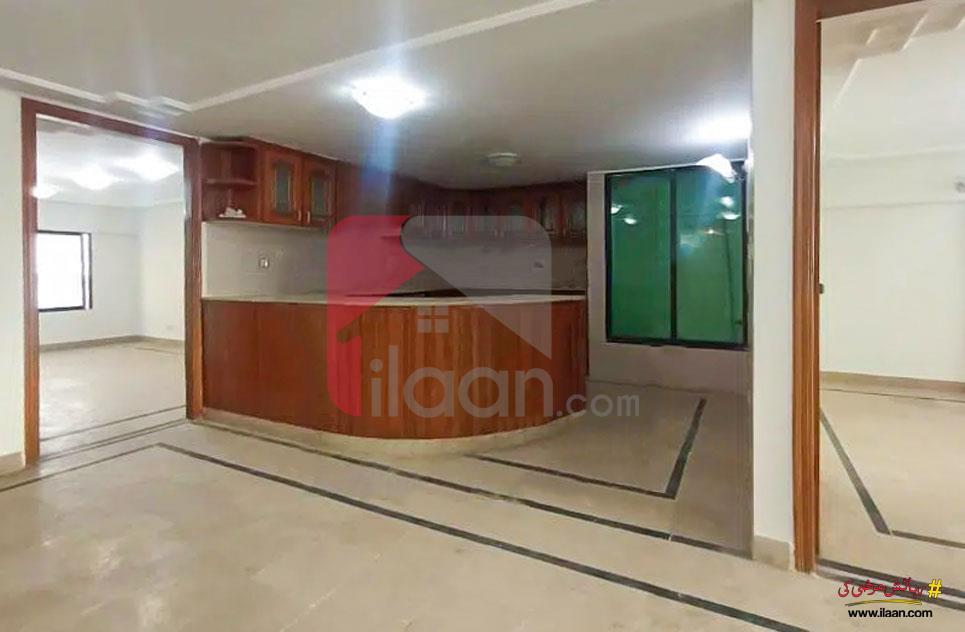 232.5 Sq.yd Office for Rent in Phase 5, DHA Karachi