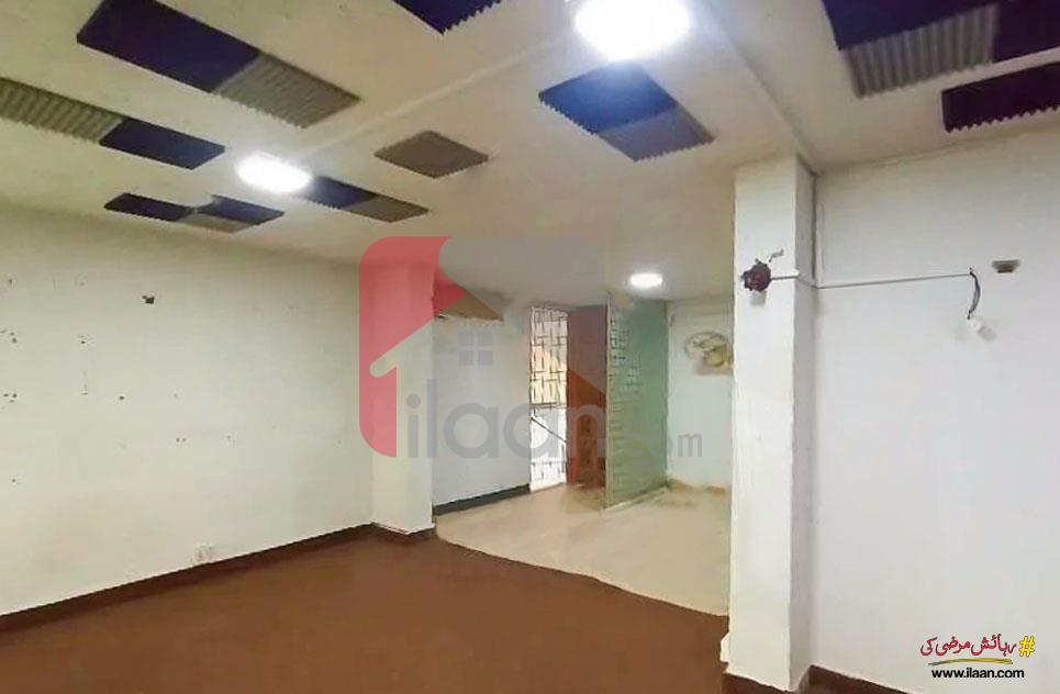 50 Sq.yd Office for Rent in Phase 5, DHA Karachi