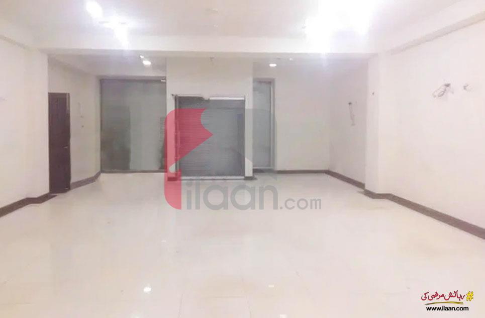 222.5 Sq.yd Office for Rent in Jami Commercial Area, Phase 7, DHA Karachi