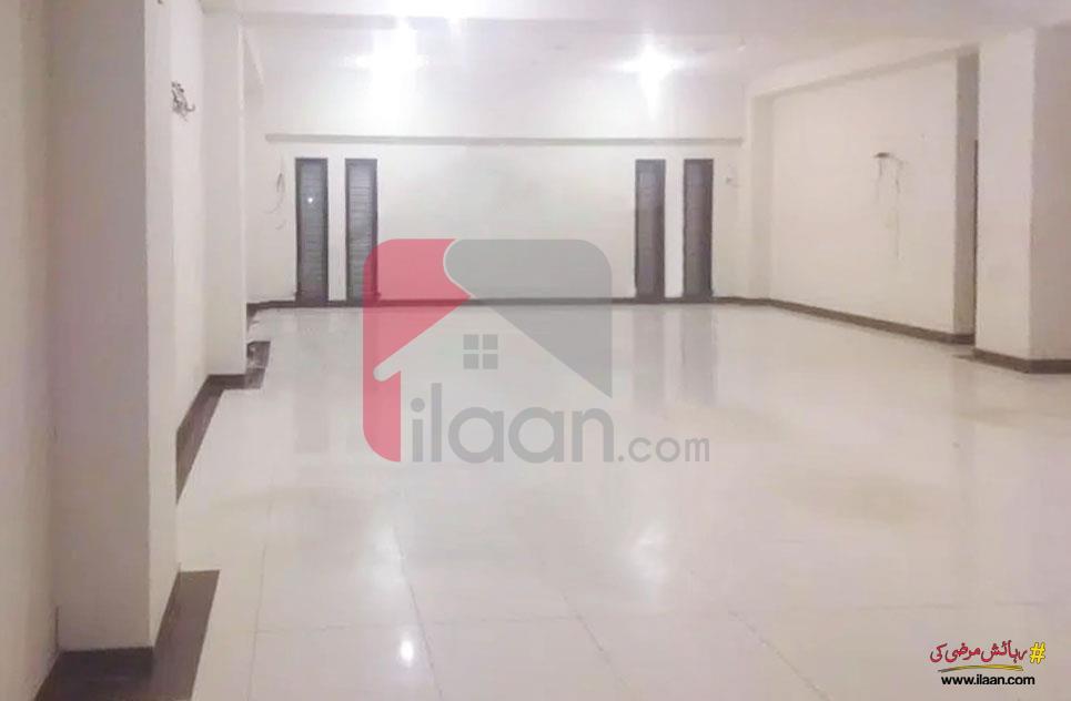 100 Sq.yd Office for Rent in Phase 7, DHA Karachi
