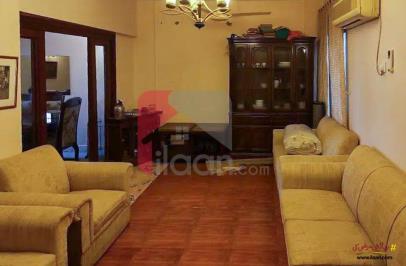 2 Bed Apartment for Sale in Phase 5, DHA Karachi