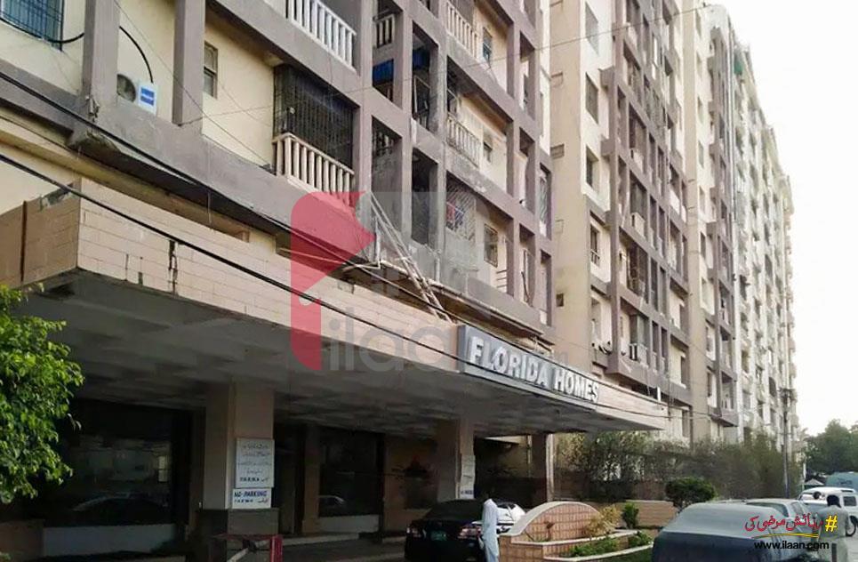 4 Bed Apartment for Sale in Phase 5, DHA Karachi
