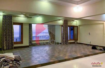 3 Bed Apartment for Sale in Phase 5, DHA Karachi